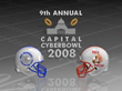 Capital Cyberbowl 2008