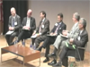 Panel Discussion Eco-Engineering: Building Sustainable Cities