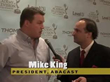 Mike King of Abacast