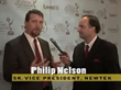Phil Nelson of NewTek