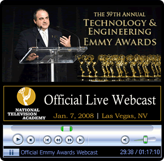5th Annual Business & Financial Emmy Awards