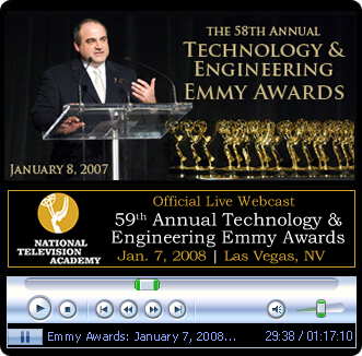 5th Annual Business & Financial Emmy Awards