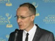 Robert Thomson of the Wall Street Journal