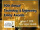 60th Annual Technology and Engineering Emmy Awards