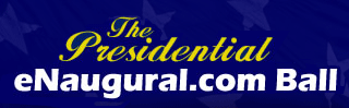The Presidential eNaugural.com Ball