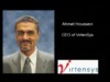 Interview with Ahmet Houssein CEO of Virtensys