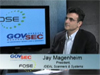 Interview with Jay Magenheim
