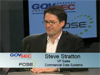 Interview with Steve Stratton of Commercial Data Systems
