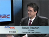 Interview with Steve Stratton for Fose Pre-Event 4