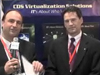Interview with Steve Stratton, Vice President, Commercial Data Systems