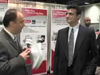 Interview with Jay Magenheim, President, IDEAL Scanners