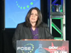 Keynote Speaker : Candy Crowley