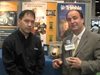 Interview with Peter Kimura, Public Safety Sales Manager Tripod Data Systems with Trimble