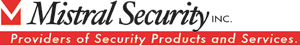 Mistral Security Inc Providers of Security Products and Services
