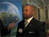 Interview with Terell Jones, Ecomnets, Director of Infrastructure 