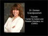 Interview with Karen Simmons and Dr. Doreen Granpeesheh 
