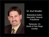 Interview with Dr. Kurt Woeller Biomedical Autism Specialist, General Practitioner, Temecula, CA on Respen- A 
