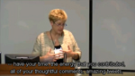 Closing Remarks