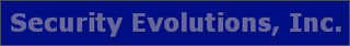 Security Evolutions