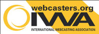 international webcasters association iwa webcasters.org