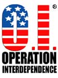 Operation Interdependence
