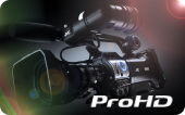 NEW ProHD GY-HM700