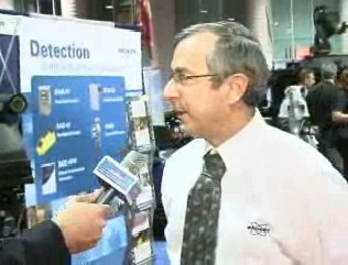 Interview with Frank Thibodeau, VP Business Development, Bruker