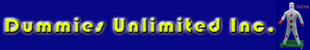 Dummies Unlimited