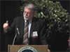 John Seely Brown, researcher of   organizational learning/radical innovation/computer-supported activities and former chief scientist at Xerox