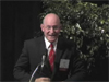 Eric Haseltine, former Associate Director for Science and Technology in the Office of the Director of National Intelligence and former head of research/development at Disney Imagineering
