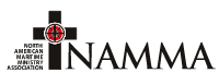 NAMMA