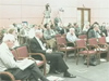 Session 3: Panel Discussion