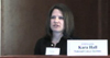 Needs and Challenges in the Field
