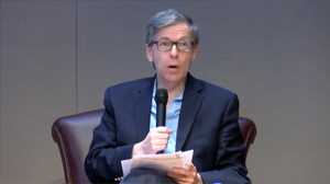 Panel I: Comprehensive Services, Finance and Governance