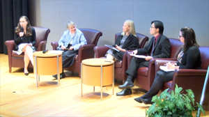 Panel II: Pedagogy and Workforce