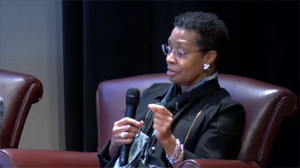 Panel III: Data to Drive Improvement