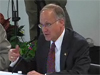 Report on Licensure Meeting