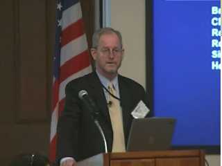 9:00 A.M. – 9:30 A.M. NITRD Charge and Forum Mission