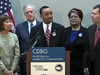 CDBG: Investing in America's Communities