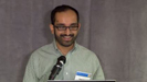 Panelist Presentation: Manik Bhat
