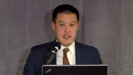 Panelist Presentation: Dr. Stephen Cha