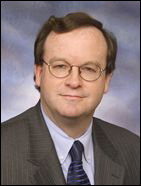 Christpher J. Wright, former FCC General Counsel and partner, Harris, Wiltshire, and Grannis 