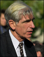 C. Boyden Gray, former White House Counsel and partner, Wilmer Cutler & Pickering 