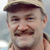 Captain Keith Colburn of Deadliest Catch