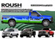 ROUSH® Performance Propane Media Event