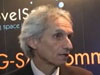 Interview with David Firstenberg of NovelSat