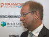 Interview with Keith Norton of Paradigm