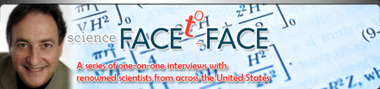 Science Face to Face