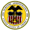 MARAD (Maritime Administration)  Sponsor for SOCP