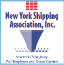 NY Shipping Association